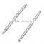 watch accessories and stainless steel watch spring bars with good quality and factory quotation