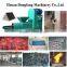 Multifunction peanut shell charcoal making machinery