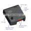 DF112L middle/large dog rechargeable and waterproof underground electric dog fence