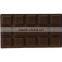 gift PU foam chocolate stress toy chocolate