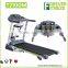 2016 new manual treadmill