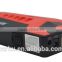 10000mAh 12V car professional jump staretr booster usb port led light smart jump cable
