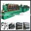 Pipe ERW machine by High Frequency Roll Fomring machine from thickness 0.5-5mm