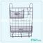 custom made commercial dishwasher wire basket sus304 wire basket