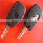 New!!!! 2015 Hot sales TD-REN028 TD key for auto Modified exclusive key for Renault 2button flip key VAC102 key