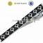 hot sale latest factory Manufacture brand quality metal Custom clip on ties