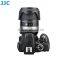 JJC ABS camera lens hood phototgraphic lens hood for Tamron HB016