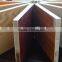 Falcata Core/poplar core/pine core/paulownia core Block board