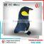 Eco-friendly Lovely Baby Kid Children Birthday Gift Penguin Soft Plush Stuffed Animal Doll Toy