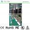 42 inch indoor touch kiosk touch all in one PC digital signage player