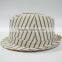Popular custom palid clssic fedora hat wholesale