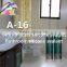 One component neutral anti-fungus silicone sealant for application kitchen and bathroom