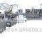 DHC-800 (Vertical loading) Ampoule Blister packing and cartoning packaging line/Vials Packing Machine