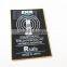 Bio Energy Saving Anti Radiation Chip for Mobile Radiation Stickers