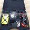 SUNPOW mini portable jump starter with air compressor