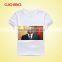 100% Polyester custom t shirt printing,blank t shirt design,men's t shirt AT-004