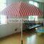 Stylish Multifunction Beach Umbrella