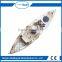 2016 New design very nice Speed Angler fishing kayak /speed kayak/cheap kayak
