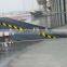 6000 kg load hydraulic dock leveler loading dock ramp leveler