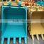 excavator bucket and bucket teeth