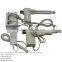 Straight linear actuator FY012