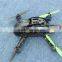 Quadcopter Drone 9CH 2.4G RC Helicopter Toys with FPV GPS                        
                                                Quality Choice