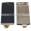 Wholesale OEM Original Genuine BLUE Color LCD Screen Display With Touch Glass Digitizer Assembly For LG G3