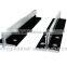 Machined Guide Rail T90B 16mm.