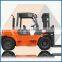Hot items Cheap High Quality 7T 7ton 7 ton ISUZU Engine Chinese Forklift Truck