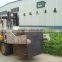 rotating block clamps for diesel and gas forklift