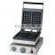 Commercial Waffle Baking Machine