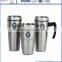 FDA Free 450ml Stainless Steel Thermo Mug