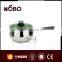 china factory milk boiling pot for cooking