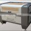 Cheap factory directly sale laser engraving cutting machine with CE FDA