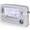 digital satellite finder sf500 support DVB-S/S2
