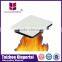 Alucoworld fire resistant aluminium composite panel sheet with a good discount