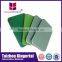 Alucoworld color customized PVDF cated aluminum exterior panel