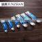 Stainless steel dinnerware spoons with high mirror polishing and low price