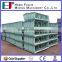 Idler Roller Frame, Conveyor Roller Rack, Troughing Roller Bracket For Supporting Belts