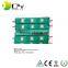 High Quality 5050 LED Module Light For Outdoor Use 12V led module light