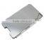 2017 outdoor camping new products 9 Plates Fold Foldable Lightweight Compact Folding Camp Stove Windscreen Mini Wind Deflector