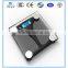 electronic scale tempered glass Tempered glass processing