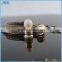 Sport In-ear Style Metal Earbuds with Retail Box