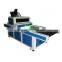 uv dryer for offset printing for Roland paper printing uv curing conveyor tunnel
