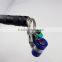 Onlystar GS-8040 3led telescopic flashlight torch tools magnetic pick up flexible flashlight                        
                                                Quality Choice