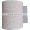 Romantic Hearts Valentine Print Toilet Paper Tissue Roll Wedding Supply