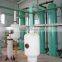 Hot in Bangladesh!!! 300TPD rice bran oil refining equipment plant