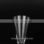 China Manufacturer Crystal Mini Champagne Glasses
