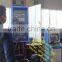Rubber Tile making machine interlocking tiles making machine