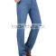 Hot Sale Men Casual Dress Classic Man Blue Jeans